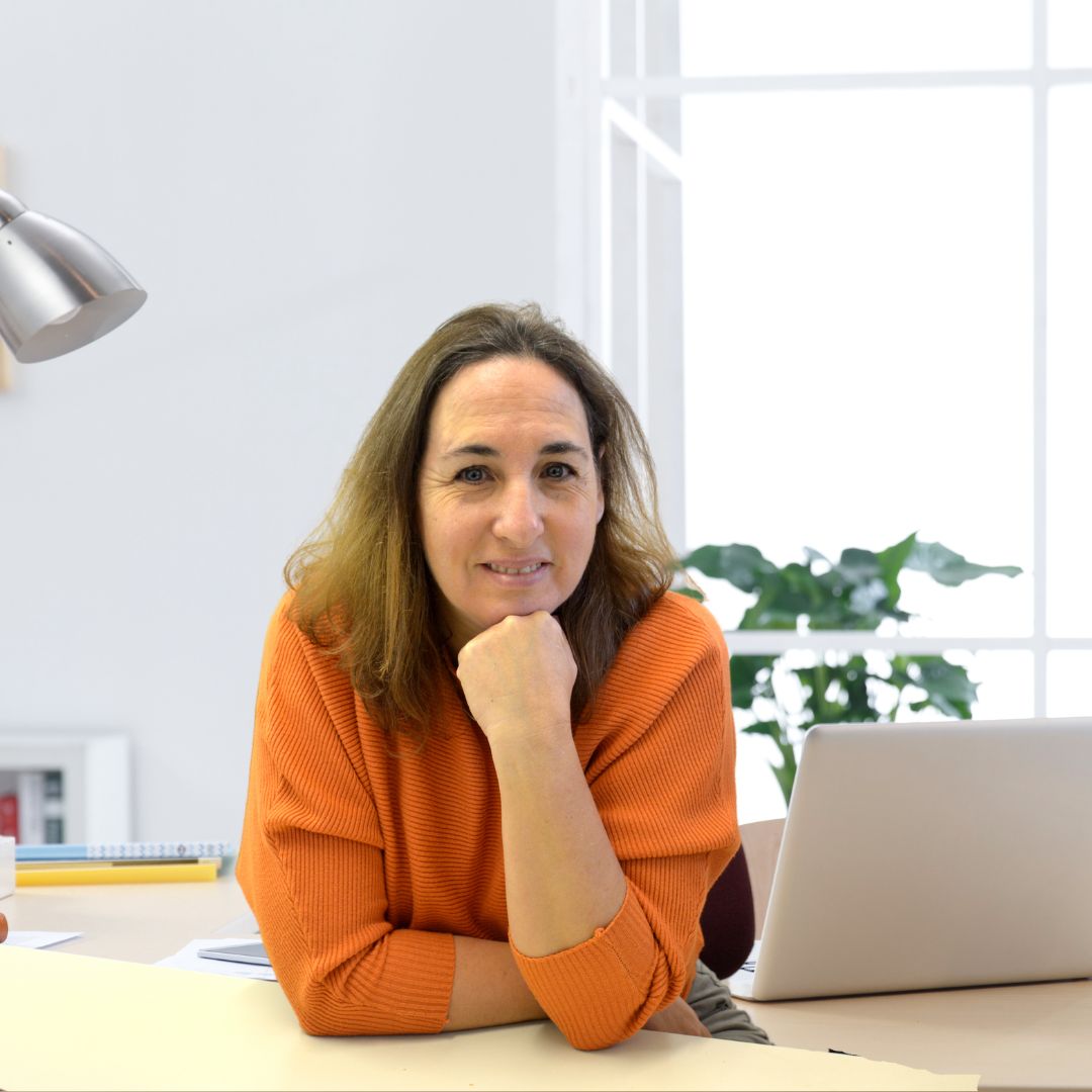 חן קרן